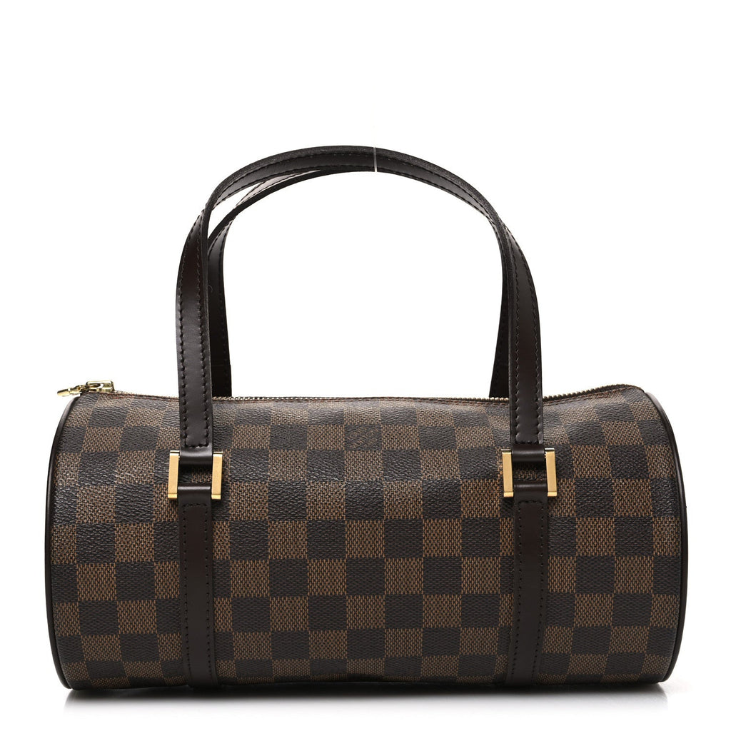 Damier Ebene Papillon 26