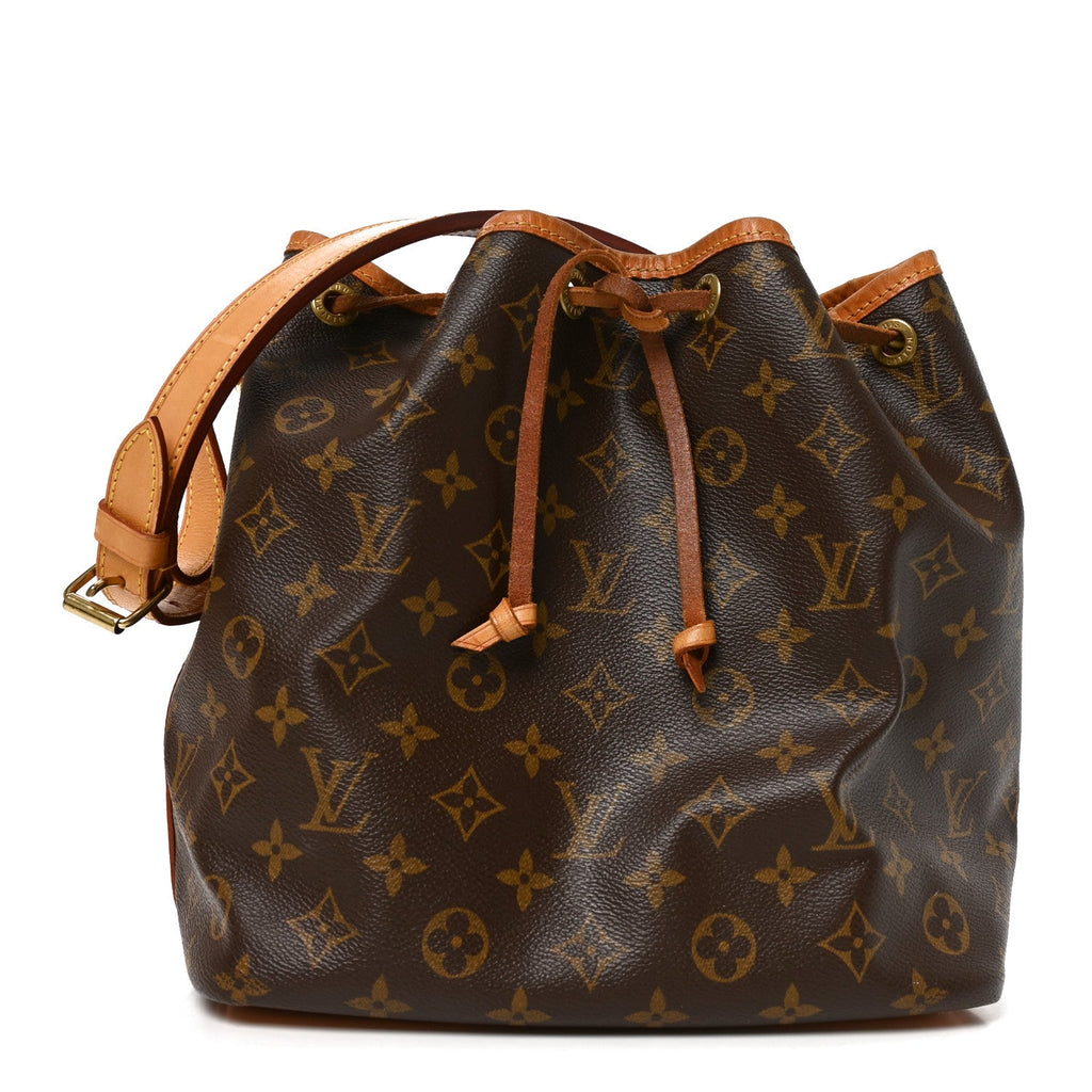 Monogram Petit Noe