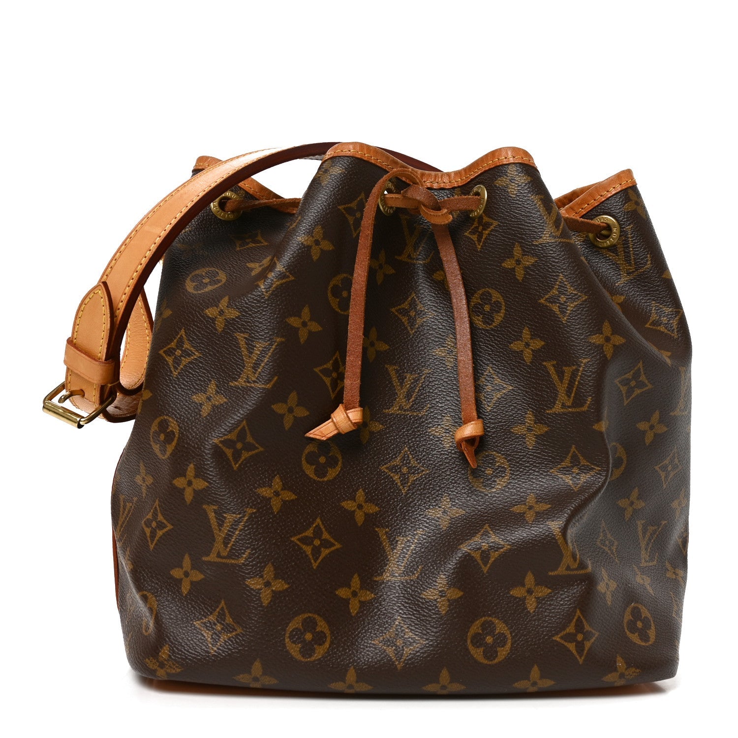 Monogram Petit Noe