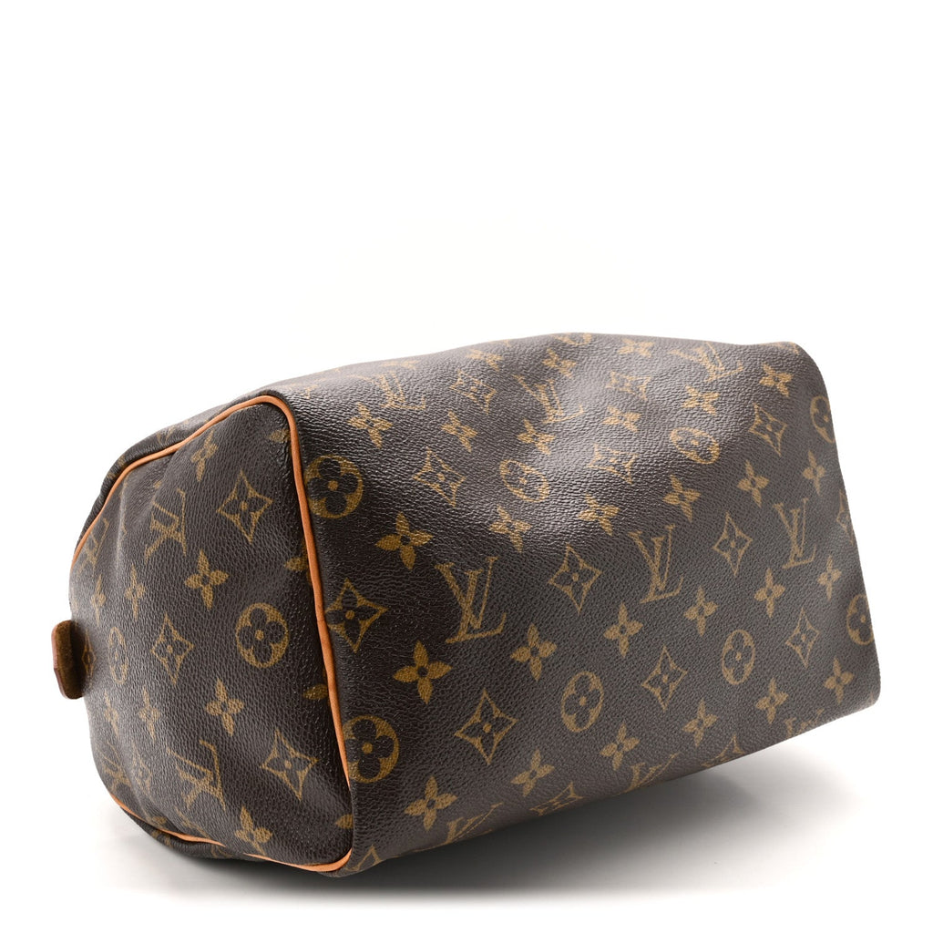 Monogram Speedy 25