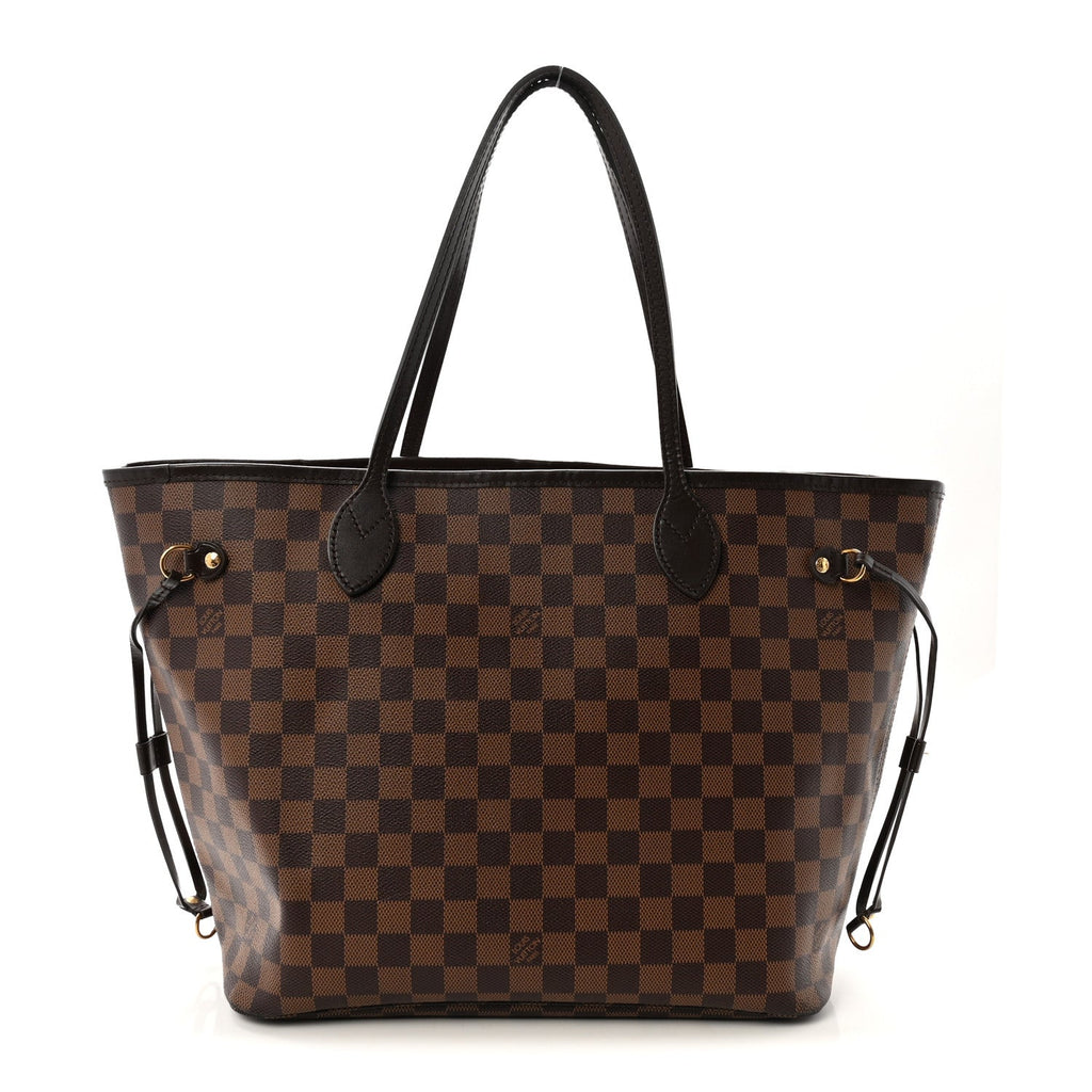 Damier Ebene Neo Neverfull MM