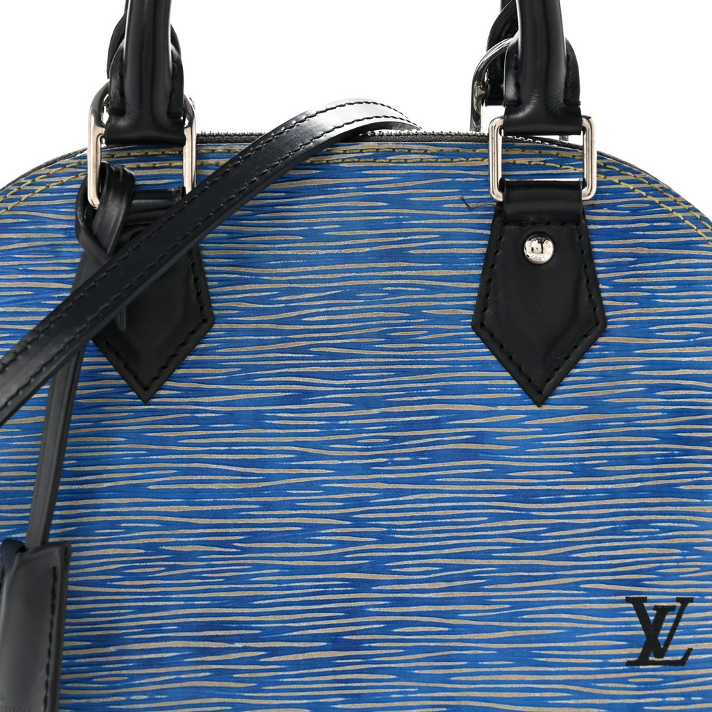 Epi Alma BB Denim Light