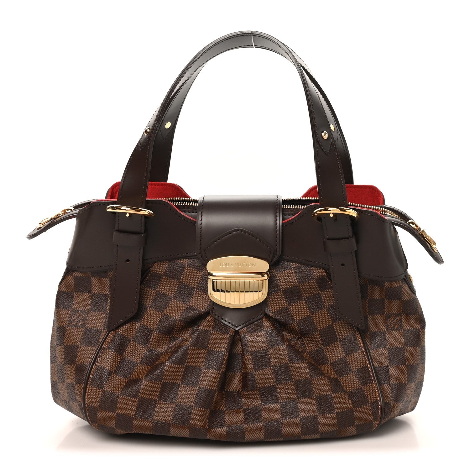 Damier Ebene Sistina PM