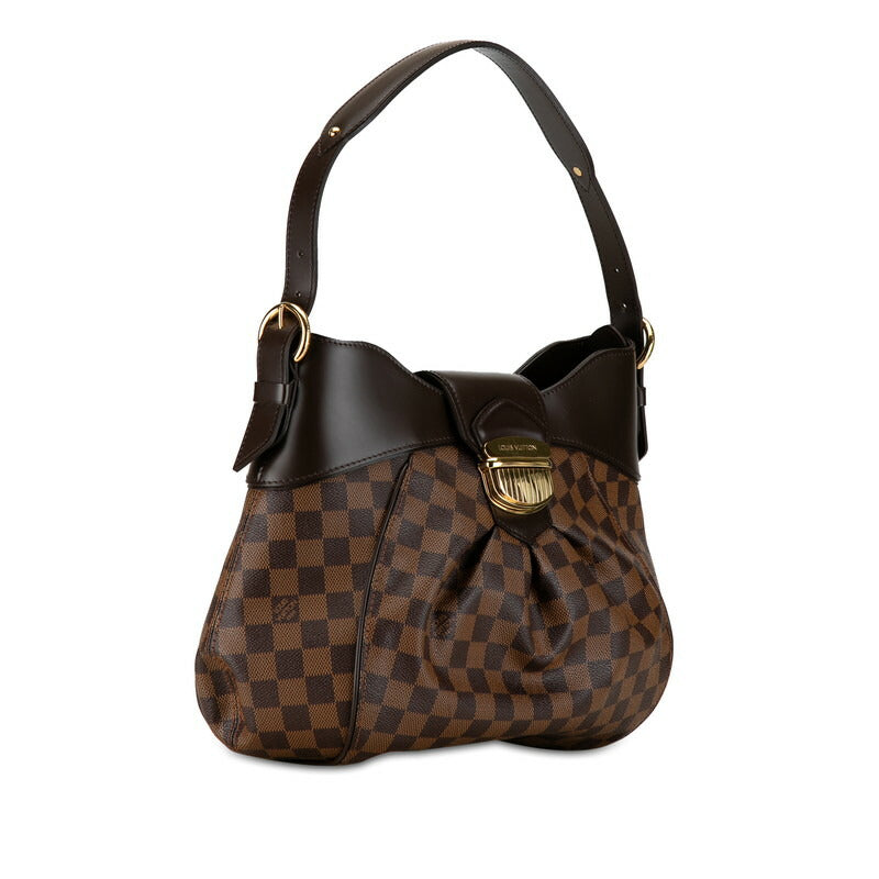 Louis Vuitton Sistina Damier Shoulder Bag