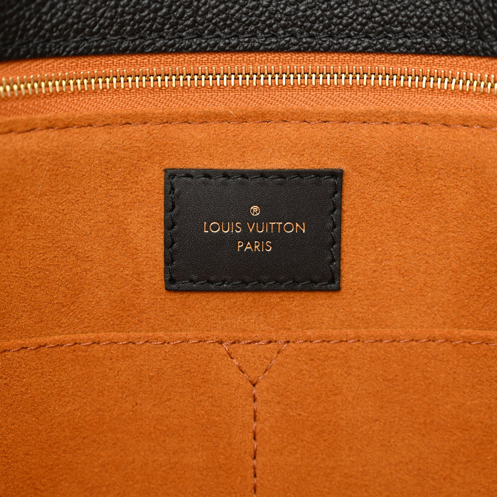Empreinte Monogram Giant Onthego GM Black