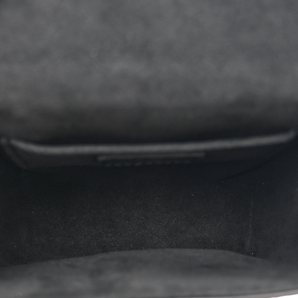 Reverse Monogram Camera Box NM
