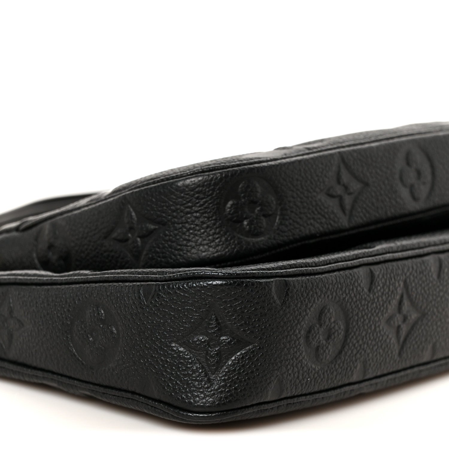 Empreinte Monogram Giant Multi Pochette Accessories Black