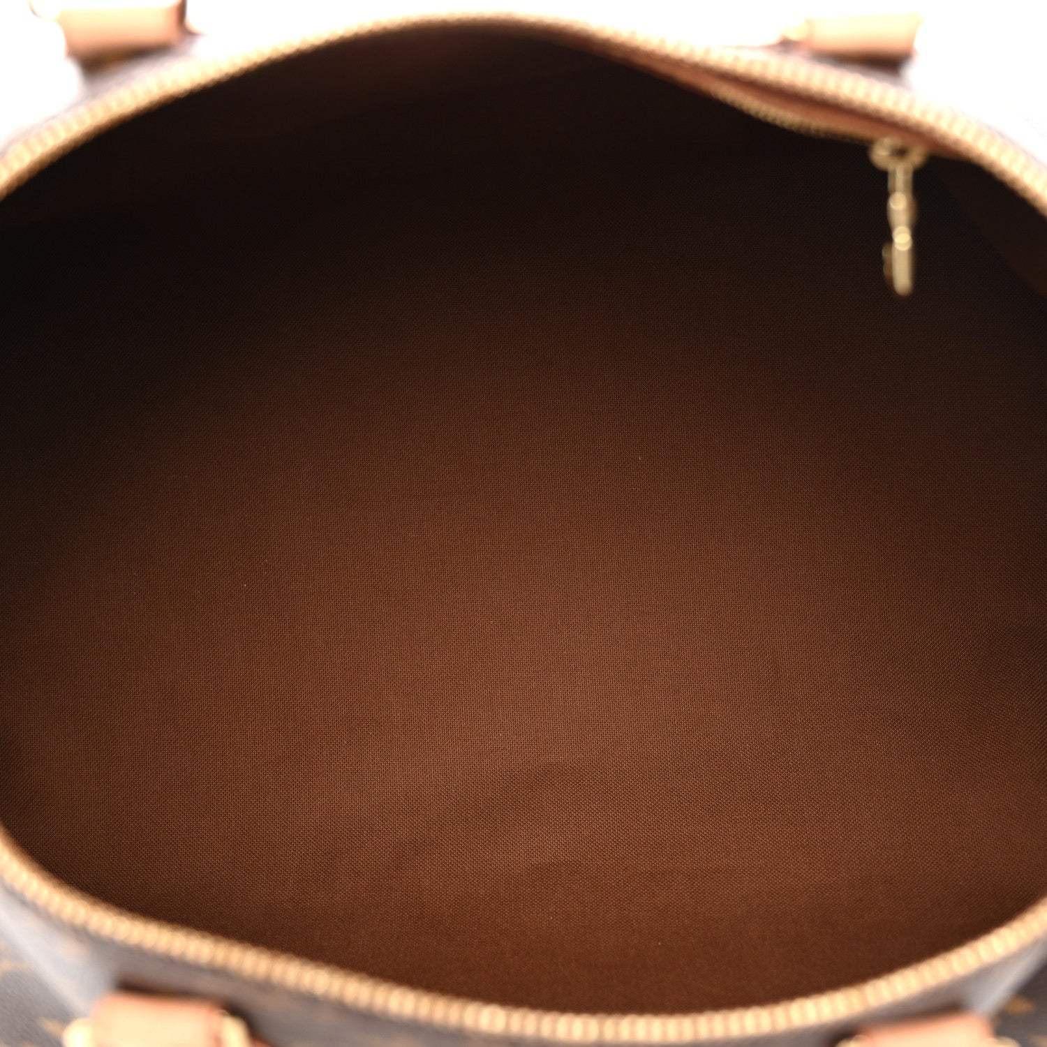 Monogram Speedy Bandouliere 35