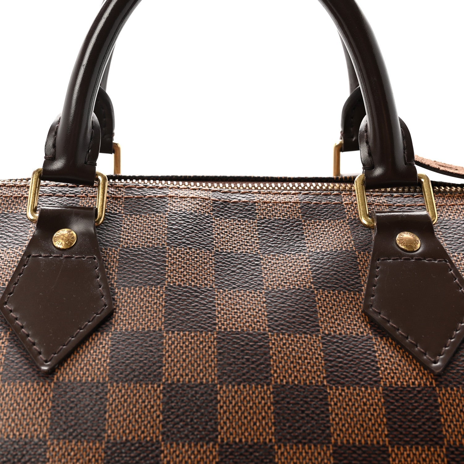 Damier Ebene Speedy 30