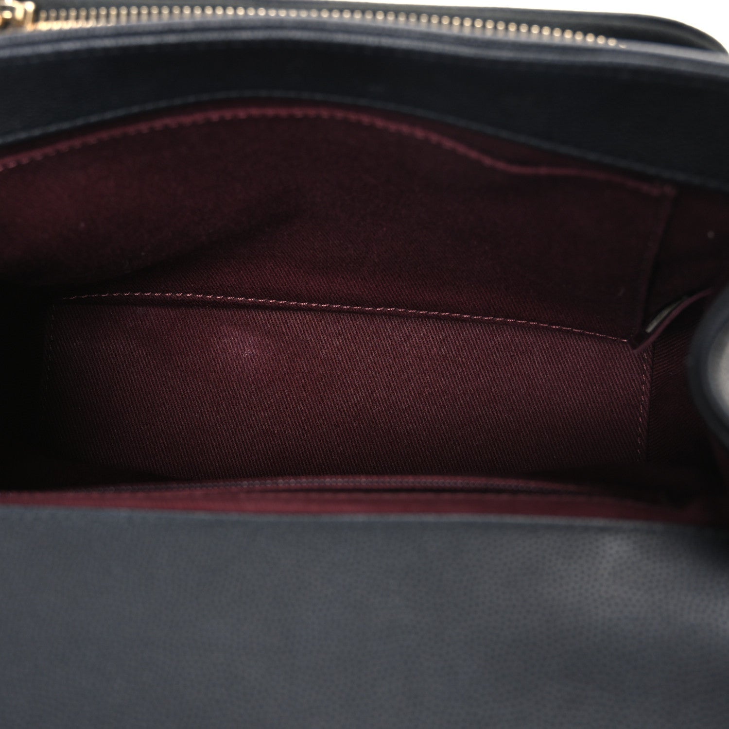 Caviar Quilted Medium Business Affinity Flap Black