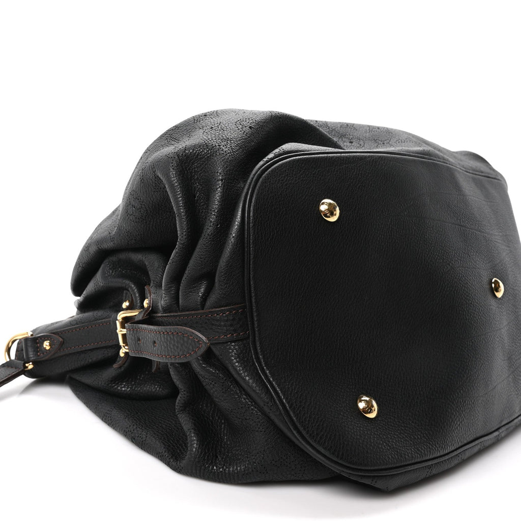 Mahina XXL Black