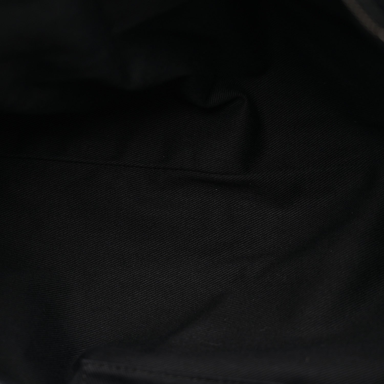 Calfskin Medium Paddington Satchel Black