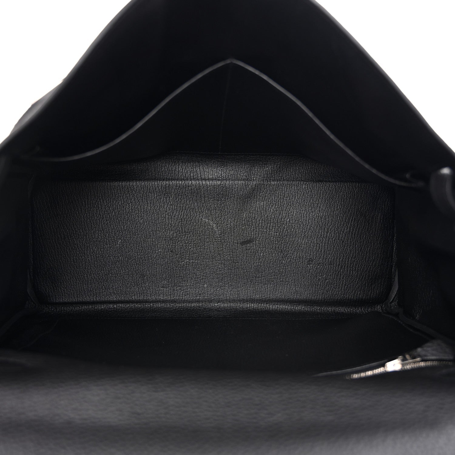 Togo Kelly Retourne 35 Black