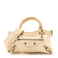 Agneau Classic Hardware First Sahara
