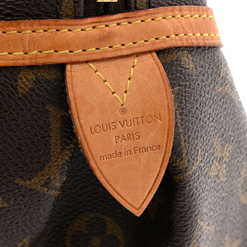 Monogram Montorgueil GM