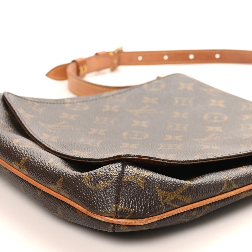 Monogram Musette Salsa