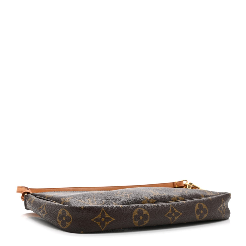 Monogram Pochette Accessories