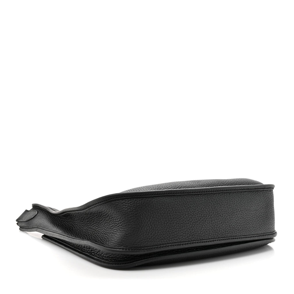 Taurillon Clemence EVELYNE III PM Black