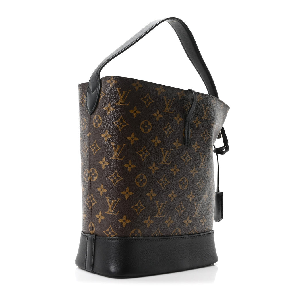 Monogram NN14 Idole GM Black