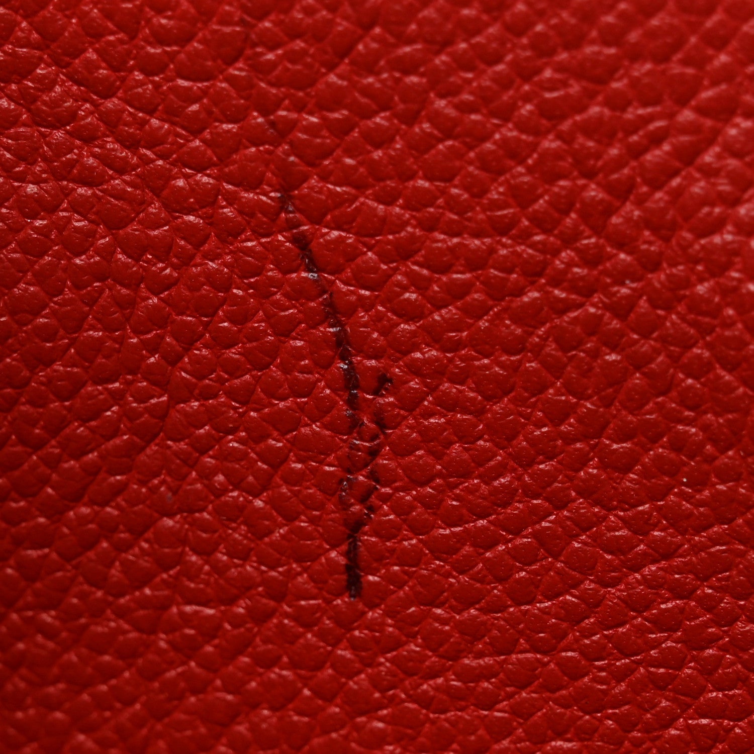Empreinte Montaigne MM Cherry