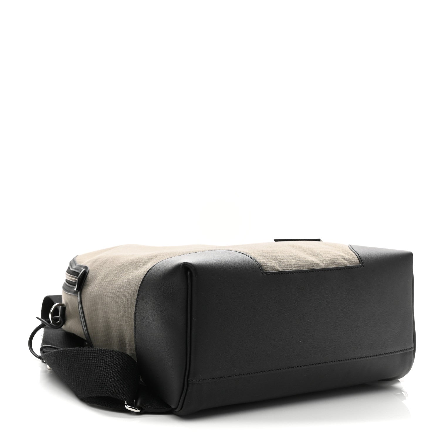 Bivoac Canvas Swift Allback Backpack Kaki Black