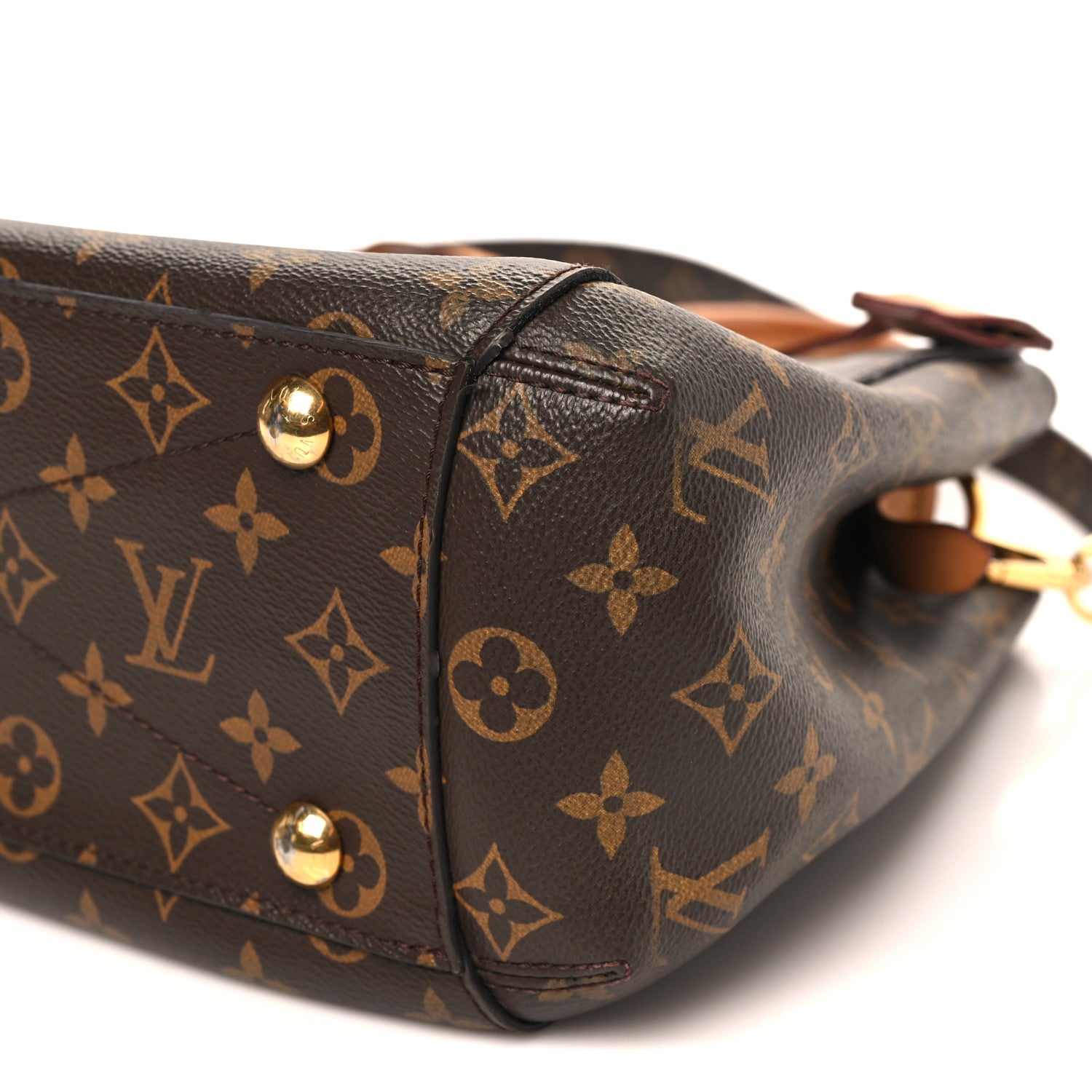 Monogram Montaigne MM