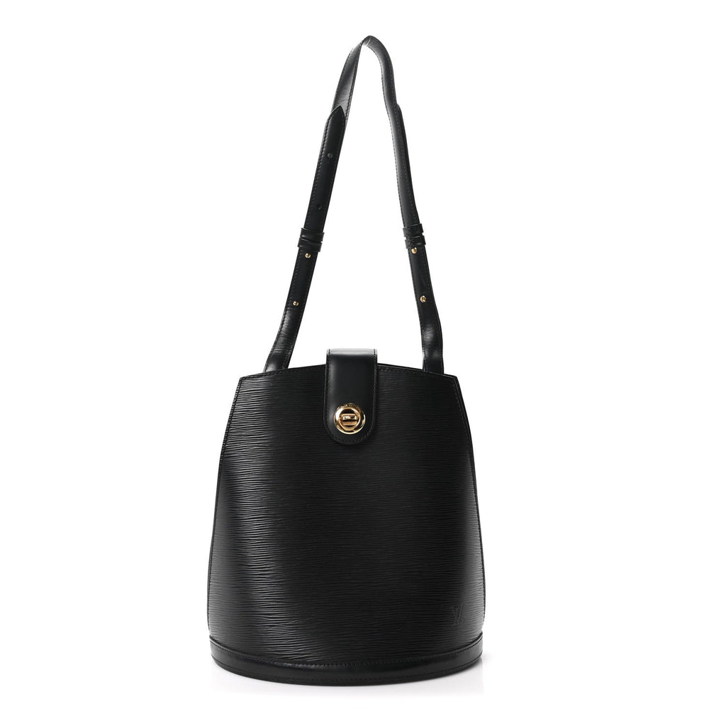 Epi Cluny Black