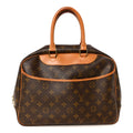 Monogram Deauville