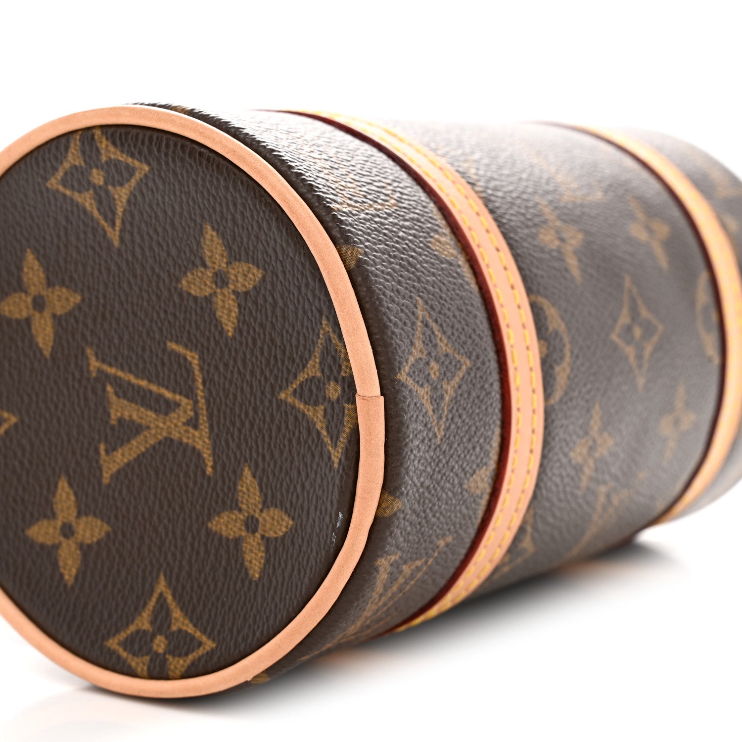 Monogram Papillon 19
