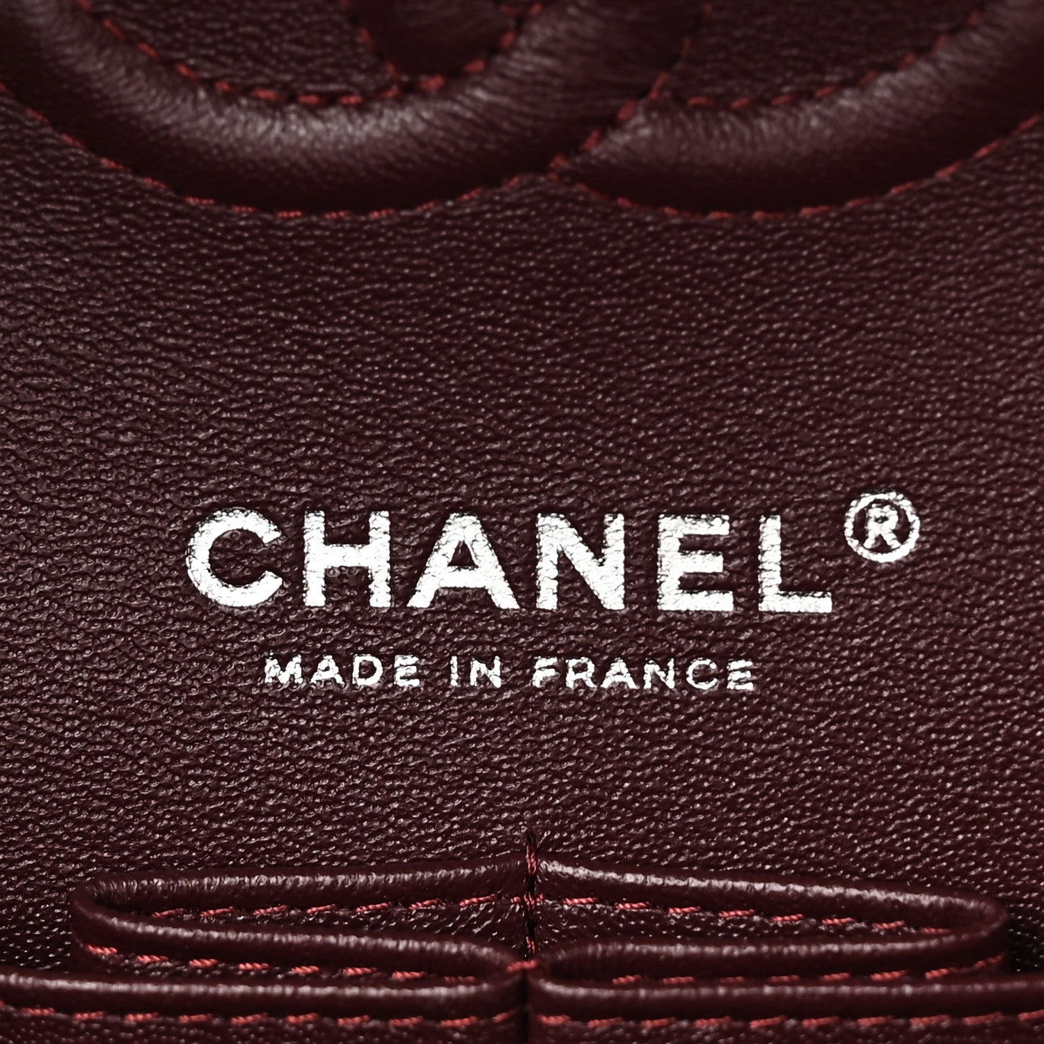 Caviar Quilted Small Double Flap Black