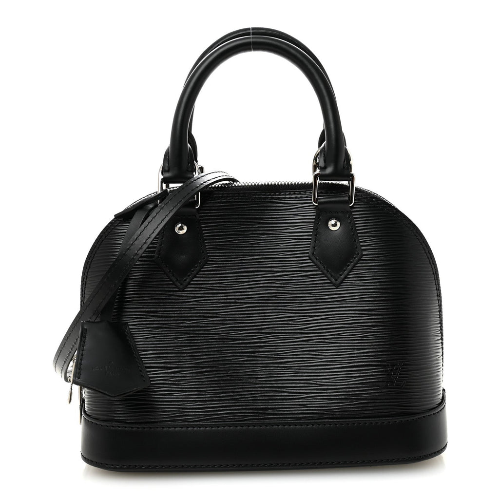 Epi Alma BB Black