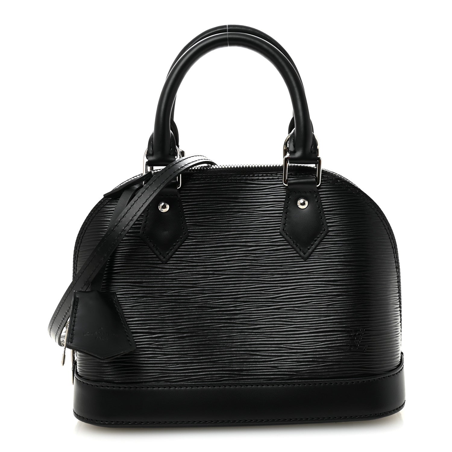 Epi Alma BB Black