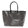 Goyardine Saint Louis PM Black
