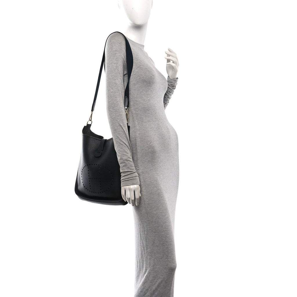 Togo Evelyne GM Black