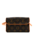 Monogram Pochette Florentine S