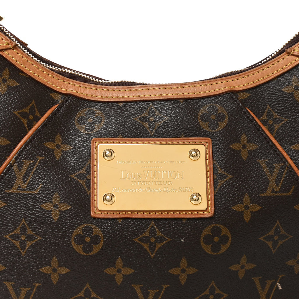 Monogram Thames PM