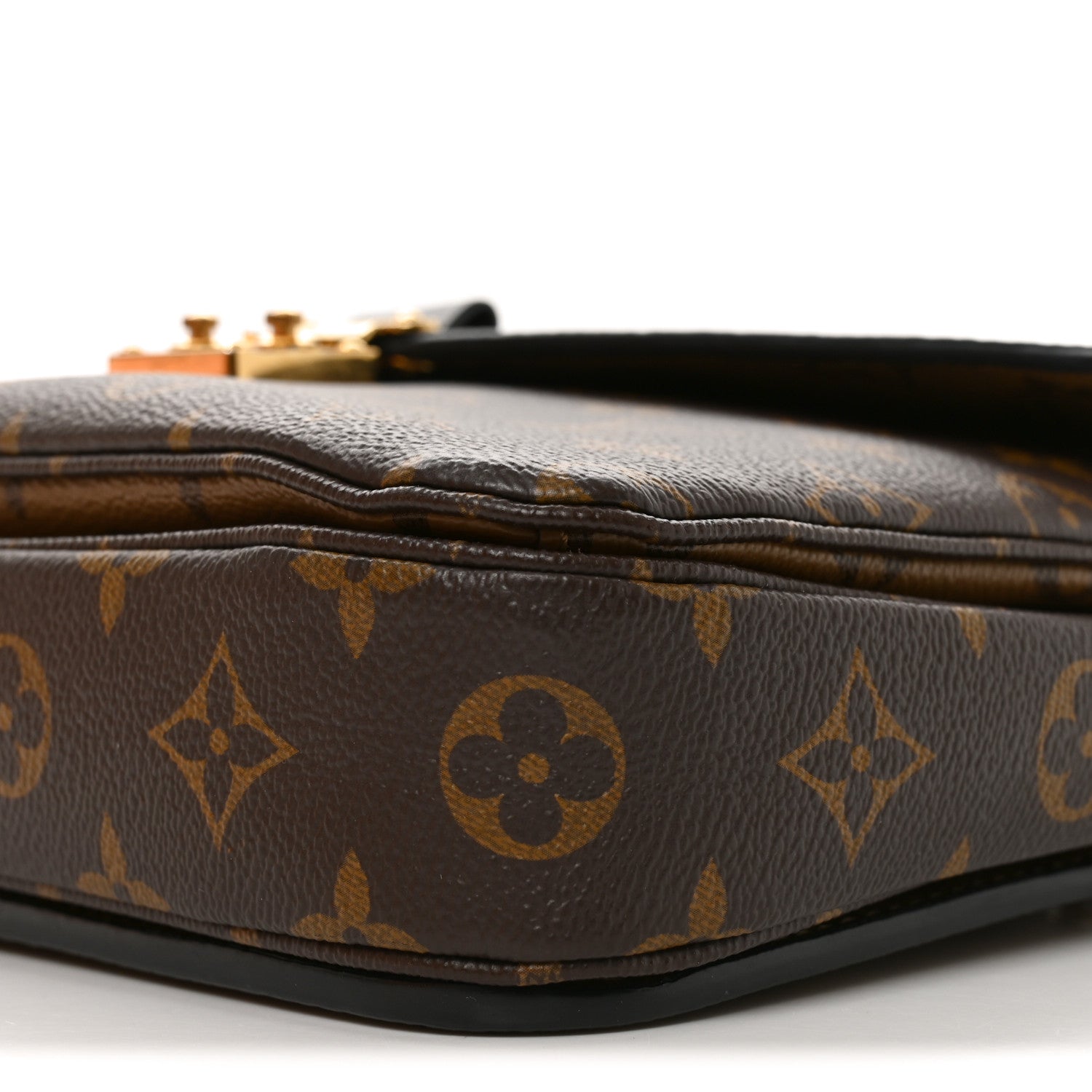 Reverse Monogram Pochette Metis
