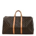 Monogram Keepall 55