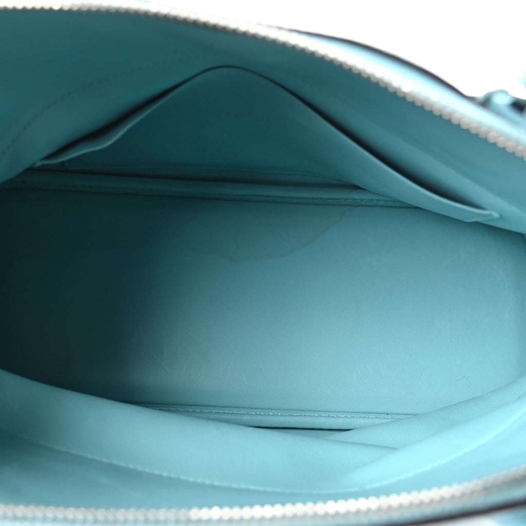 Taurillon Clemence Bolide 31 Bleu Atoll