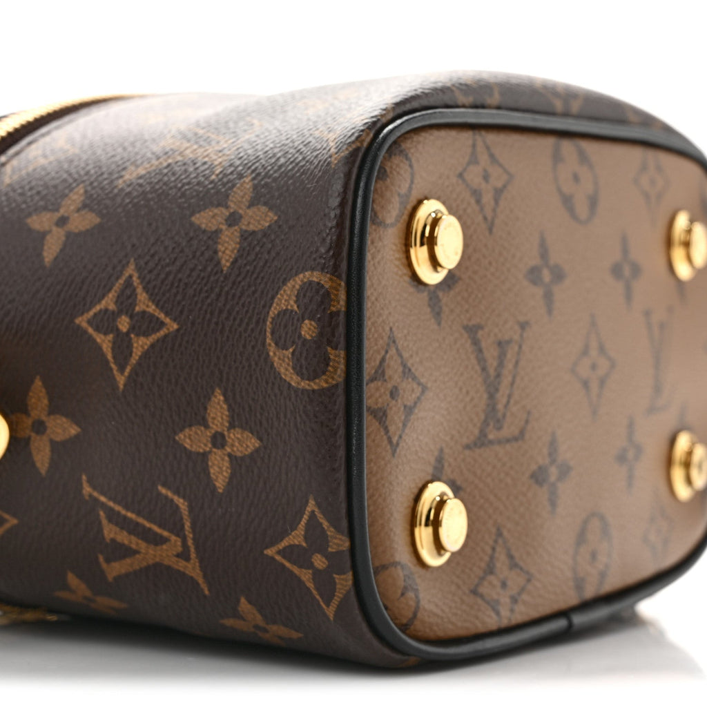 Reverse Monogram Vanity PM