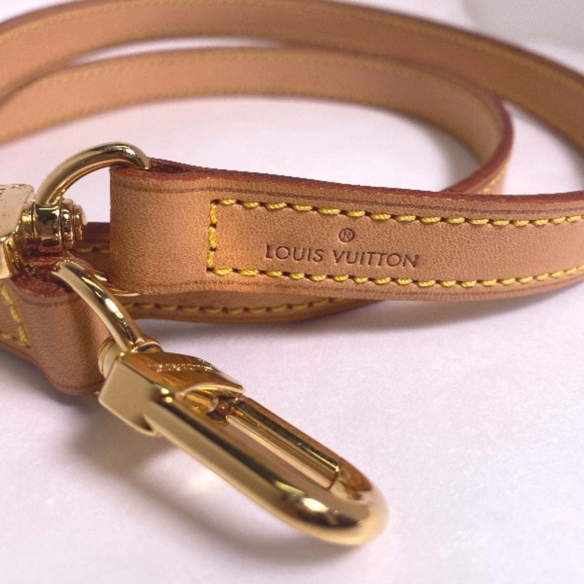 Louis Vuitton Shoulder strap