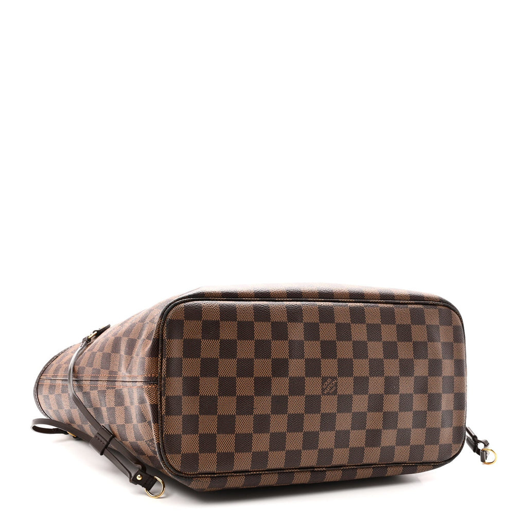 Damier Ebene Neo Neverfull MM
