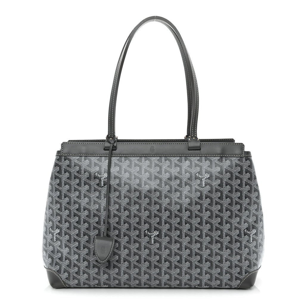 Goyardine Bellechasse PM Grey