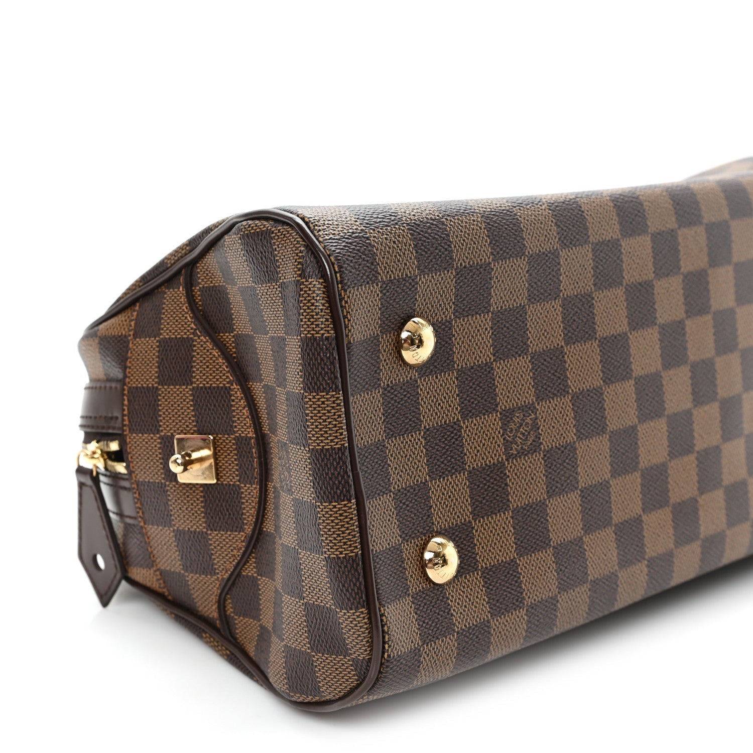 Damier Ebene Duomo