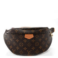 Monogram Bumbag