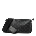 Monogram Eclipse Pochette Accessoire XL