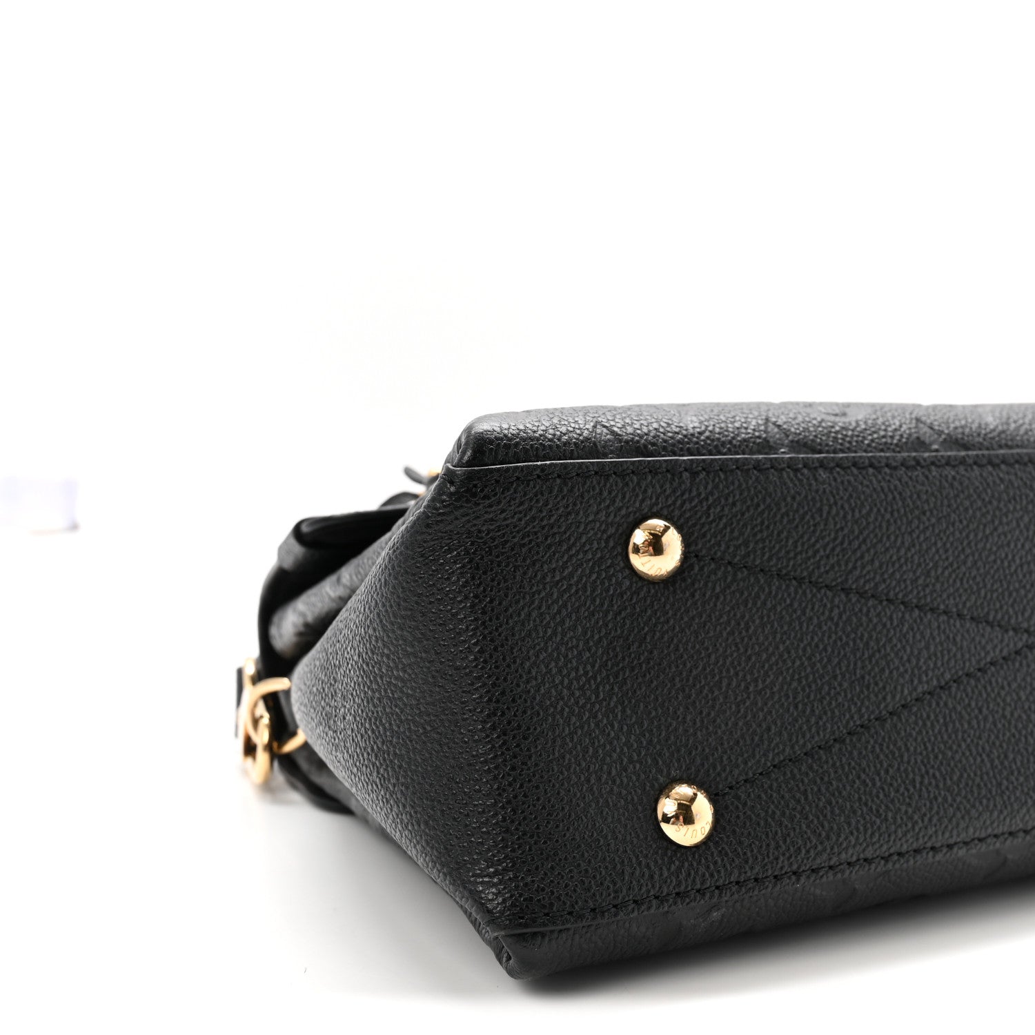 Empreinte Georges BB Black