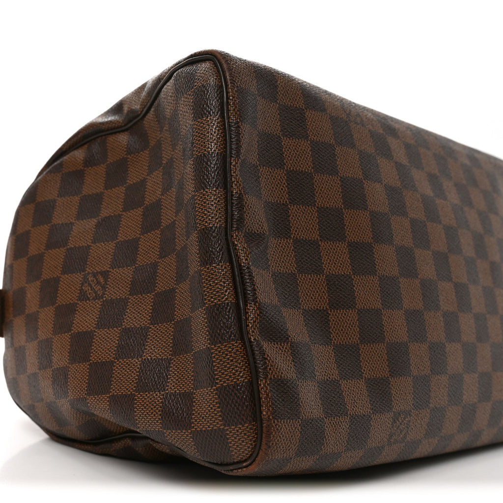 Damier Ebene Speedy 35