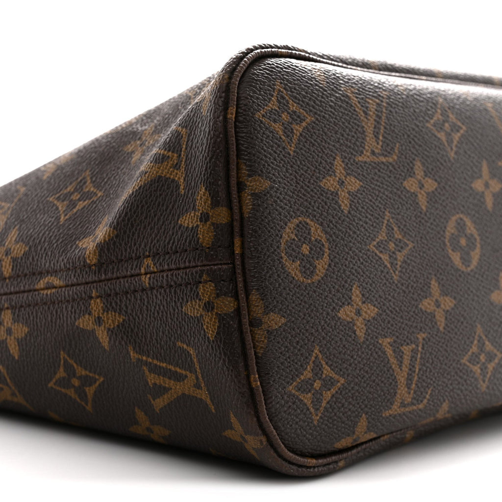 Monogram Neverfull PM
