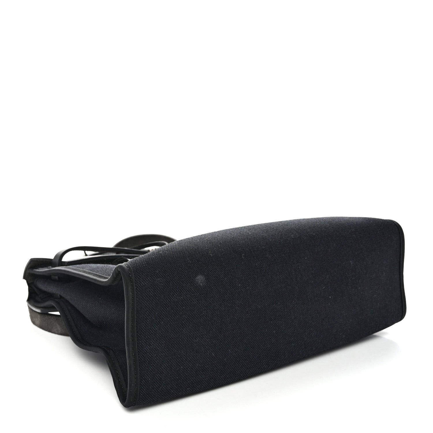Military Toile Vache Hunter Herbag Zip PM 31 Black